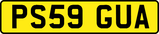 PS59GUA