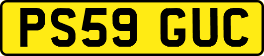PS59GUC