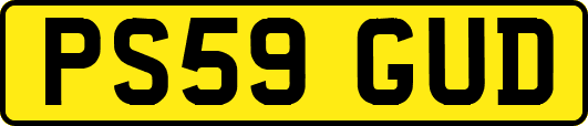 PS59GUD