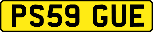 PS59GUE