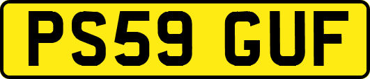 PS59GUF