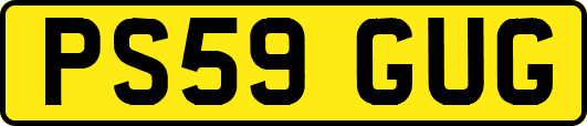 PS59GUG