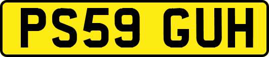 PS59GUH
