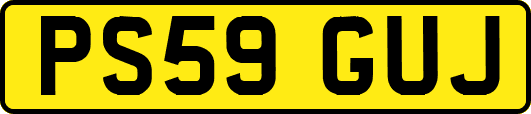 PS59GUJ