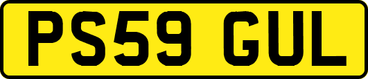 PS59GUL