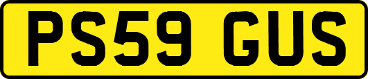 PS59GUS