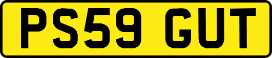 PS59GUT