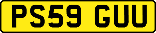 PS59GUU