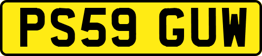 PS59GUW
