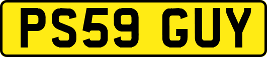 PS59GUY