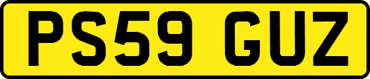 PS59GUZ