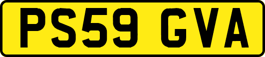 PS59GVA