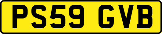 PS59GVB