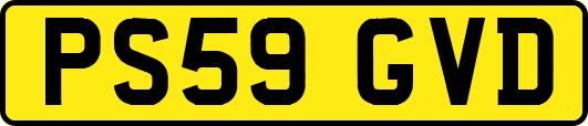PS59GVD