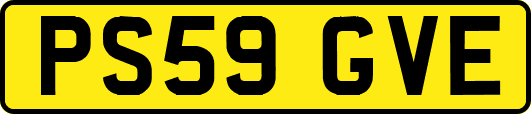 PS59GVE