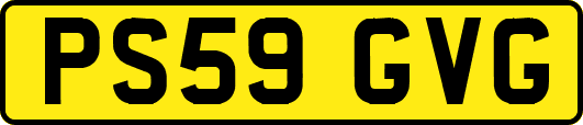 PS59GVG