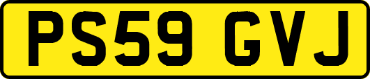 PS59GVJ