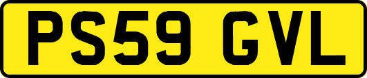 PS59GVL