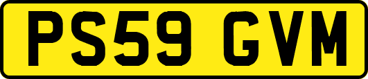PS59GVM