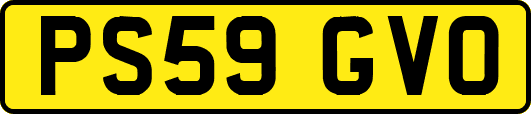 PS59GVO