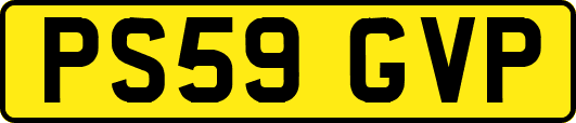 PS59GVP