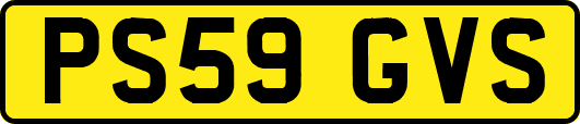 PS59GVS