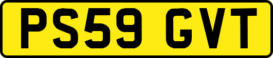 PS59GVT