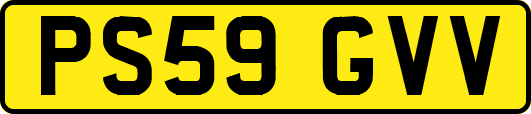 PS59GVV