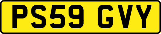 PS59GVY