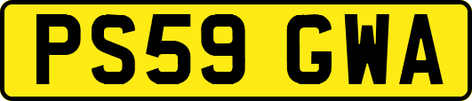 PS59GWA