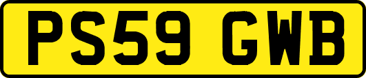 PS59GWB