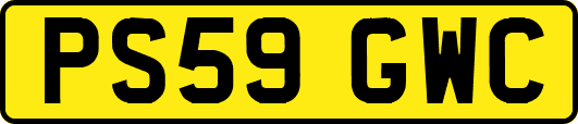 PS59GWC