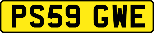 PS59GWE
