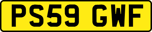 PS59GWF