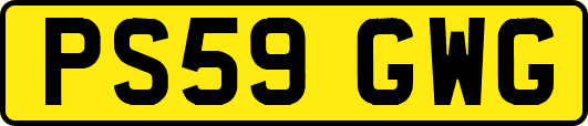 PS59GWG