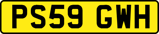 PS59GWH