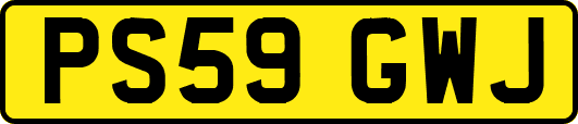 PS59GWJ