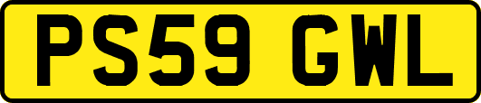 PS59GWL