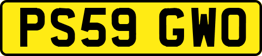 PS59GWO