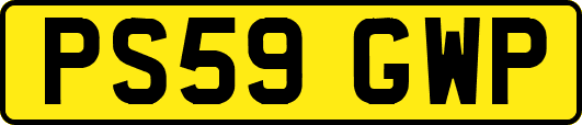 PS59GWP