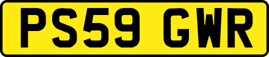 PS59GWR