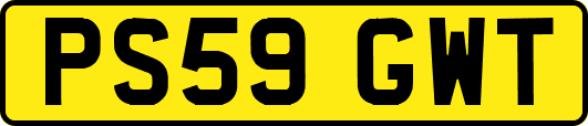 PS59GWT