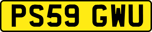 PS59GWU