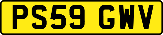 PS59GWV