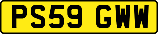 PS59GWW