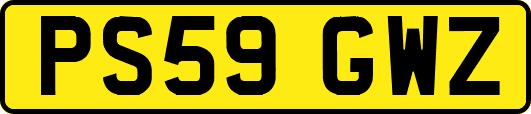 PS59GWZ