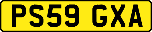 PS59GXA