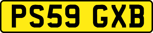 PS59GXB