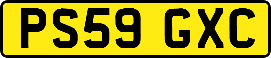 PS59GXC