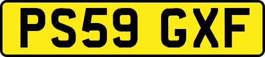 PS59GXF